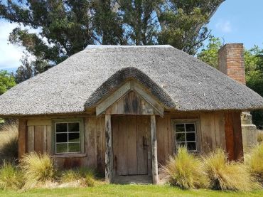 Historic Sites