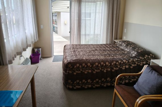 Ensuite Unit