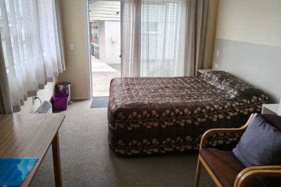 Ensuite Unit